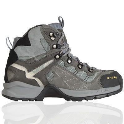 Hi-Tec Lady V-Lite Fasthike Mid Walking Boots