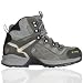 Hi-Tec Lady V-Lite Fasthike Mid Walking Boots, Size UKL8