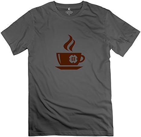 OYFFMT Men's Wake Up Brew T-shirt