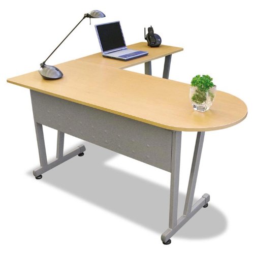 L Shaped Desk KGA045