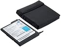 Fujitsu Siemens 077GW66 2nd Notebook Akku mit 6 Zellen, 3.800 mAh für Lifebook S6420