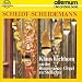 Musique : Scheidt/Scheidemann: Orgelwerk