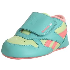 Reebok Infant Classic Original Crib II
