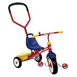 Radio Flyer Steer and Stroll Trike - Multicolor
