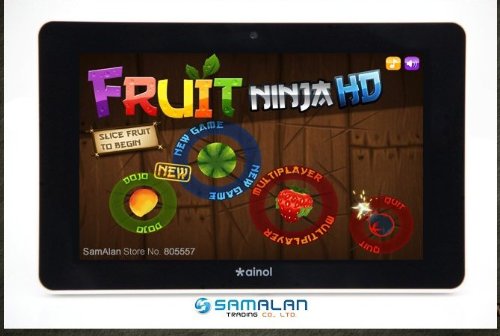 Novo7 Advanced Ainol B005ovsety Android Output Screen Camerahdmi