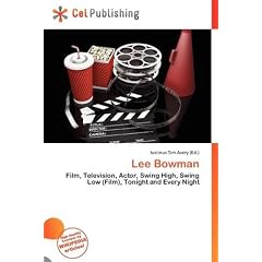 Lee Bowman