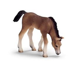 Schleich 13652  - Pferde, Araber Fohlen, grasend