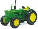 42336, John Deere 4020 Tractor, 1:32 ERTL Britains Diecast Model