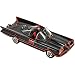 Hot Wheels 1:50 Batman Classic TV Series Batmobile