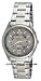 Orient Men's Automatic 3 Star Standard 7 Position Day Watch Model CEM5J005K (Grey Dial)