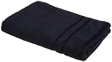 Nautica J Class Bleach Safe Bath Sheet Towel, Mariner Navy