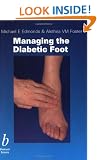 Managing the Diabetic Foot