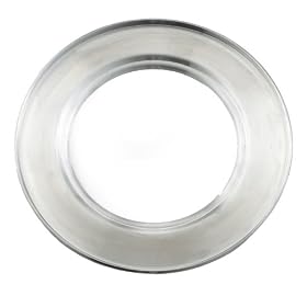 Helen Chen's Asian Kitchen 13-Inch Steaming Ring by Harold Import Company, Inc.