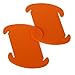 Orange IQ Puzzle Lights Jigsaw Lights Lampshade