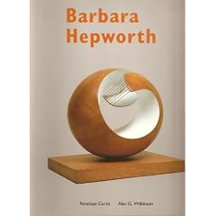 Barbara Hepworth: A Retrospective