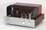 Triode TRV-4SE Line and Phono Tube Stereo Preamplifier