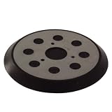 Home Improvement - DeWalt DW421/DW423 Sander Replacement 5 Hook & Loop Pad # 151281-08