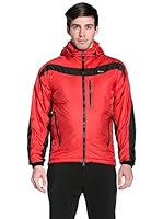 SALEWA Chaqueta Carpe Diem Prl M (Rojo)