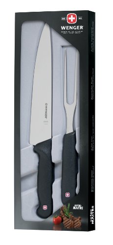 Wenger Grand Maitre 2-Piece Carving Set