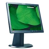 17IN LCD 1280X1024 Thinkvision L1700P Dvi-d