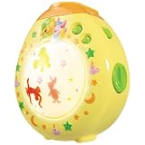 Tomy Winnie the Pooh Dreamtime Lightshow'