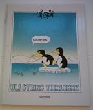Produkt-Bild: Uli Steins Tierleben - ULI STEIN - Verlag: Lappan
