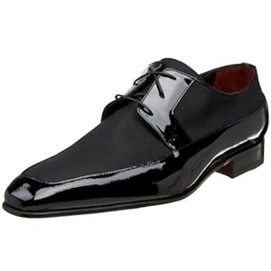 Moreschi Men's Lawford Formal Dress Shoe