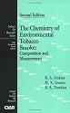 The Chemistry of Environmental Tobacco Smoke: Composition and Measurement (Indoor Air Research)