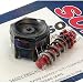 Tools & Hardware : SOLO VALVE REPAIR KIT 0610402