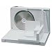 Electric Fold Away Food Slicer