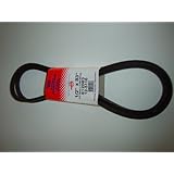 Replacement Belt for 137153, 139573, & 158818 Used on Craftsman, Poulan, Ayp, and Husqvarna