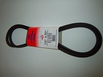 Replacement Belt for 137153, 139573, & 158818 Used on Craftsman, Poulan, Ayp, and Husqvarna