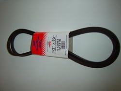 Replacement Belt for 137153, 139573, & 158818 Used on Craftsman, Poulan, Ayp, and Husqvarna