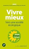 Projet Europe écologie : Les verts pour 2012