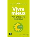 Projet Europe �cologie : Les verts pour 2012