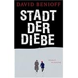 Stadt der Diebevon "David Benioff"