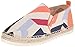Nine West Women's Noney Linen Ballet Flat
