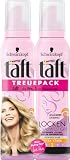 3 Wetter Taft Locken Schaumfestiger 2er Pack (2 x 150 ml)