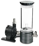 Thermaltake SR200 CLW0164 Metal Water Reservoir with P500 Water Pump Water Cooling Upgrade Kit