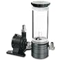Thermaltake SR200 CLW0164 Metal Water Reservoir with P500 Water Pump Water Cooling Upgrade Kit