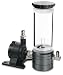 Thermaltake SR200 CLW0164 Metal Water Reservoir with P500 Water Pump Water Cooling Upgrade Kit