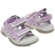 Columbia Sportswear Toddler Castle Point Sandal