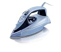 Philips Azur GC4860/02 Steam Iron, 2600 Watt, Dark Blue