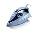Philips Azur GC4860/02 Steam Iron, 2600 Watt, Dark Blue