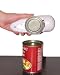 FANTASY AUTOMATIC CAN OPENER/ CORDLESS TIN OPENER/ NEW