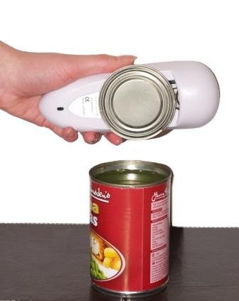 As Seen On Tv Automatic Can Opener Picture