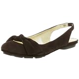 daniblack Ladies Darling Slingback Flat by daniblack