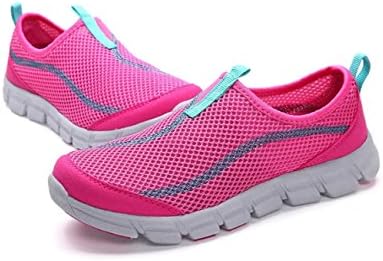 Viakix Water Shoes for Women โ Ultra Comfort, Quality, Style โ Swim, Pool, Aqua, Beach, Boat