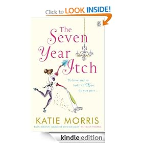 The Seven Year Itch