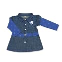 VfL Bochum Kinder Jeans Fankleid